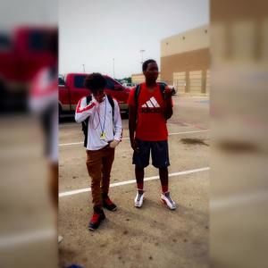 Meet your Posher, Aj